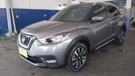 NISSAN Kicks 1.6 16V 4P FLEXSTART SL X-TRONIC AUTOMTICO CVT, Foto 2