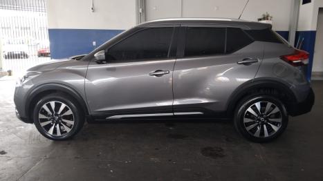 NISSAN Kicks 1.6 16V 4P FLEXSTART SL X-TRONIC AUTOMTICO CVT, Foto 3