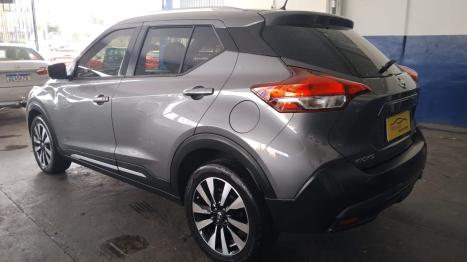 NISSAN Kicks 1.6 16V 4P FLEXSTART SL X-TRONIC AUTOMTICO CVT, Foto 4