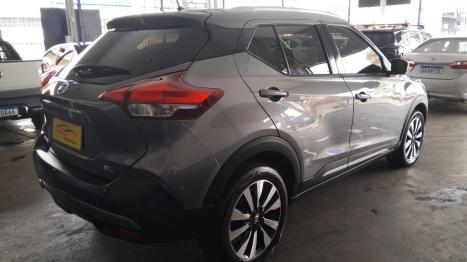 NISSAN Kicks 1.6 16V 4P FLEXSTART SL X-TRONIC AUTOMTICO CVT, Foto 6