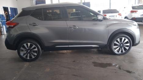 NISSAN Kicks 1.6 16V 4P FLEXSTART SL X-TRONIC AUTOMTICO CVT, Foto 7