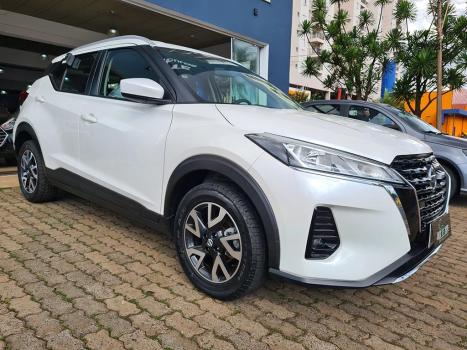 NISSAN Kicks 1.6 16V 4P FLEXSTART SENSE XTRONIC AUTOMTICO CVT, Foto 2