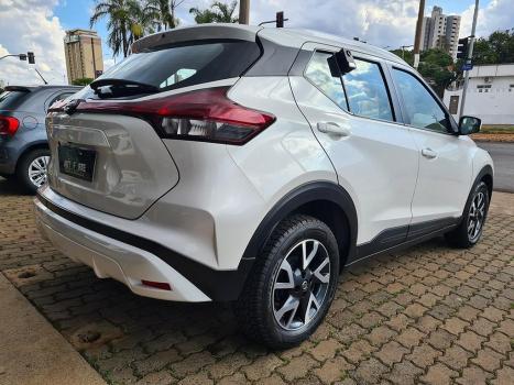 NISSAN Kicks 1.6 16V 4P FLEXSTART SENSE XTRONIC AUTOMTICO CVT, Foto 5