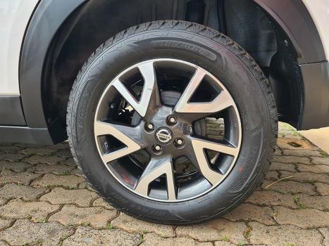 NISSAN Kicks 1.6 16V 4P FLEXSTART SENSE XTRONIC AUTOMTICO CVT, Foto 10