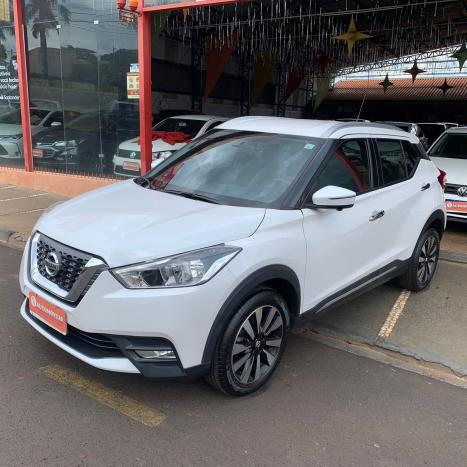 NISSAN Kicks 1.6 16V 4P FLEXSTART SL X-TRONIC AUTOMTICO CVT, Foto 2