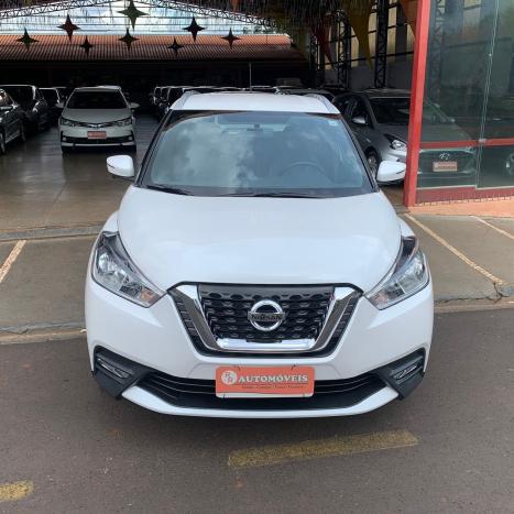 NISSAN Kicks 1.6 16V 4P FLEXSTART SL X-TRONIC AUTOMTICO CVT, Foto 3