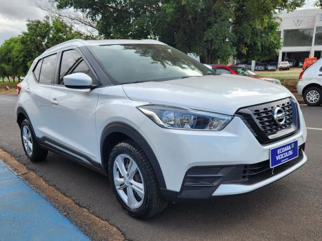 NISSAN Kicks 1.6 16V 4P FLEX SV LIMITED X-TRONIC AUTOMTICO CVT, Foto 2