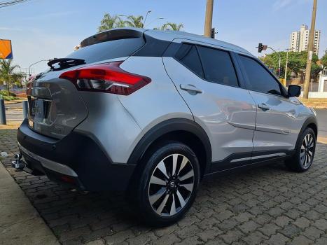 NISSAN Kicks 1.6 16V 4P FLEXSTART SL X-TRONIC AUTOMTICO CVT, Foto 5