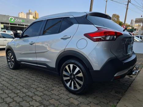 NISSAN Kicks 1.6 16V 4P FLEXSTART SL X-TRONIC AUTOMTICO CVT, Foto 6