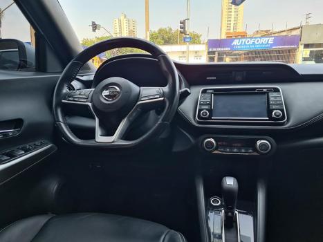 NISSAN Kicks 1.6 16V 4P FLEXSTART SL X-TRONIC AUTOMTICO CVT, Foto 9