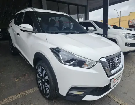 NISSAN Kicks 1.6 16V 4P FLEXSTART SL X-TRONIC AUTOMTICO CVT, Foto 2