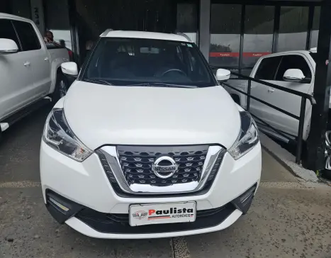 NISSAN Kicks 1.6 16V 4P FLEXSTART SL X-TRONIC AUTOMTICO CVT, Foto 3