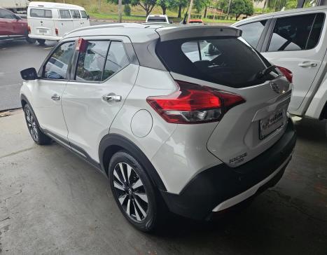 NISSAN Kicks 1.6 16V 4P FLEXSTART SL X-TRONIC AUTOMTICO CVT, Foto 5