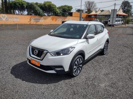 NISSAN Kicks 1.6 16V 4P FLEX SV X-TRONIC AUTOMTICO CVT, Foto 2