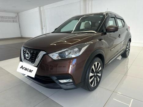 NISSAN Kicks 1.6 16V 4P FLEXSTART SL X-TRONIC AUTOMTICO CVT, Foto 3