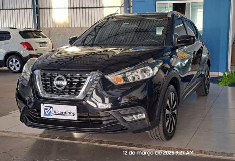 NISSAN Kicks 1.6 16V 4P FLEX ACTIVE X-TRONIC AUTOMTICO CVT, Foto 10