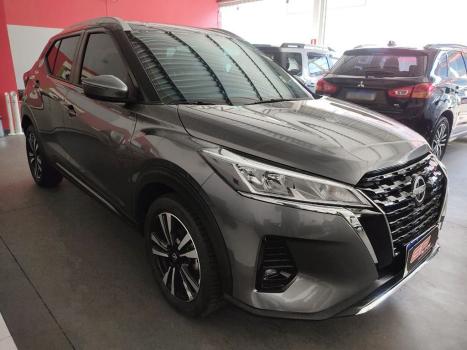 NISSAN Kicks 1.6 16V 4P FLEXSTART ADVANCE XTRONIC AUTOMTICO CVT, Foto 2