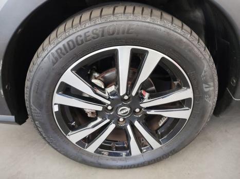NISSAN Kicks 1.6 16V 4P FLEXSTART ADVANCE XTRONIC AUTOMTICO CVT, Foto 9