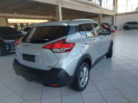 NISSAN Kicks 1.6 16V 4P FLEXSTART S, Foto 3