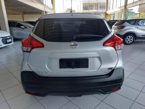 NISSAN Kicks 1.6 16V 4P FLEXSTART S, Foto 6
