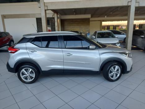 NISSAN Kicks 1.6 16V 4P FLEXSTART S, Foto 7