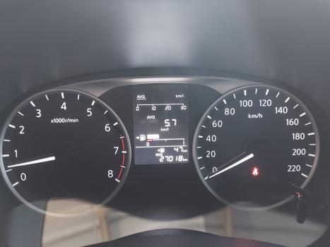 NISSAN Kicks 1.6 16V 4P FLEXSTART S, Foto 9