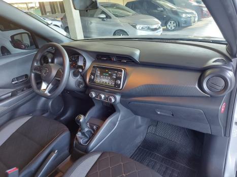 NISSAN Kicks 1.6 16V 4P FLEXSTART S, Foto 10