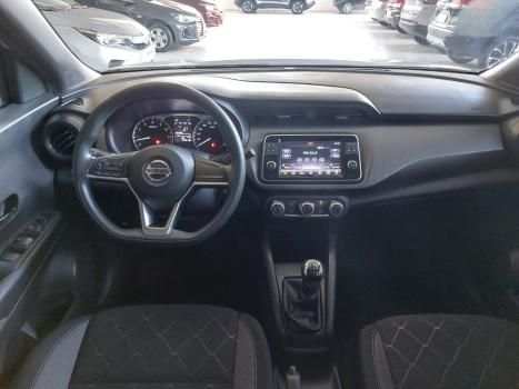 NISSAN Kicks 1.6 16V 4P FLEXSTART S, Foto 13