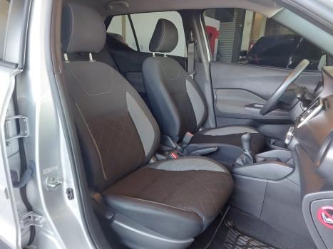 NISSAN Kicks 1.6 16V 4P FLEXSTART S, Foto 15