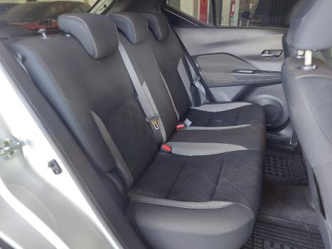 NISSAN Kicks 1.6 16V 4P FLEXSTART S, Foto 16
