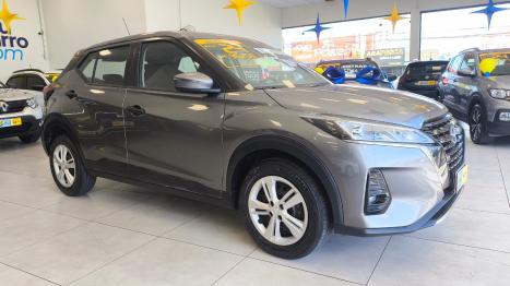 NISSAN Kicks 1.6 16V 4P FLEX ACTIVE X-TRONIC AUTOMTICO CVT, Foto 3