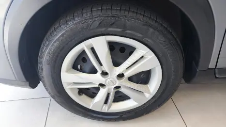 NISSAN Kicks 1.6 16V 4P FLEX ACTIVE X-TRONIC AUTOMTICO CVT, Foto 10