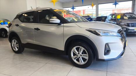 NISSAN Kicks 1.6 16V 4P FLEX ACTIVE X-TRONIC AUTOMTICO CVT, Foto 3