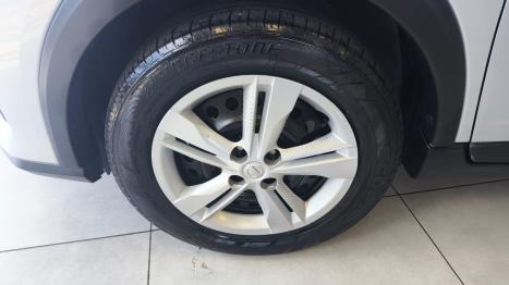 NISSAN Kicks 1.6 16V 4P FLEX ACTIVE X-TRONIC AUTOMTICO CVT, Foto 10