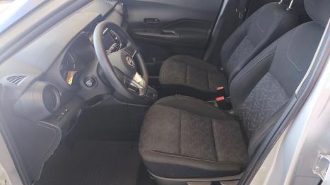 NISSAN Kicks 1.6 16V 4P FLEX ACTIVE X-TRONIC AUTOMTICO CVT, Foto 12