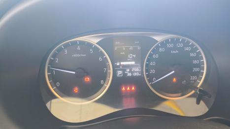 NISSAN Kicks 1.6 16V 4P FLEX ACTIVE X-TRONIC AUTOMTICO CVT, Foto 14