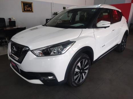 NISSAN Kicks 1.6 16V 4P FLEXSTART SL X-TRONIC AUTOMTICO CVT, Foto 2