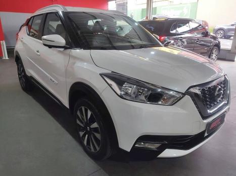 NISSAN Kicks 1.6 16V 4P FLEXSTART SL X-TRONIC AUTOMTICO CVT, Foto 3