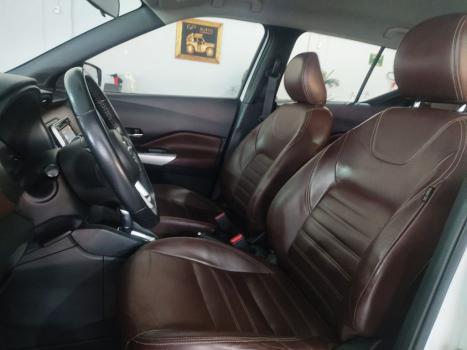 NISSAN Kicks 1.6 16V 4P FLEXSTART SL X-TRONIC AUTOMTICO CVT, Foto 4