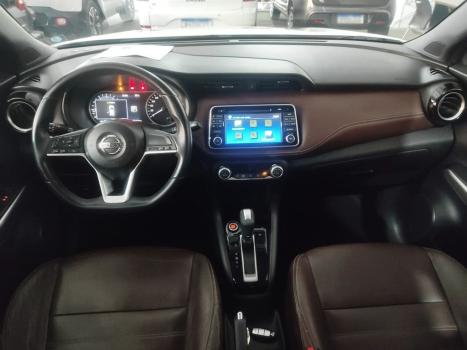 NISSAN Kicks 1.6 16V 4P FLEXSTART SL X-TRONIC AUTOMTICO CVT, Foto 5