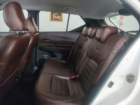 NISSAN Kicks 1.6 16V 4P FLEXSTART SL X-TRONIC AUTOMTICO CVT, Foto 7