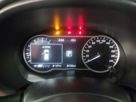NISSAN Kicks 1.6 16V 4P FLEXSTART SL X-TRONIC AUTOMTICO CVT, Foto 8