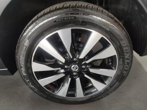NISSAN Kicks 1.6 16V 4P FLEXSTART SL X-TRONIC AUTOMTICO CVT, Foto 9