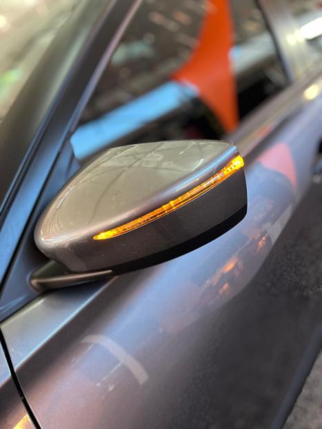 NISSAN Kicks 1.6 16V 4P FLEX ACTIVE X-TRONIC AUTOMTICO CVT, Foto 6