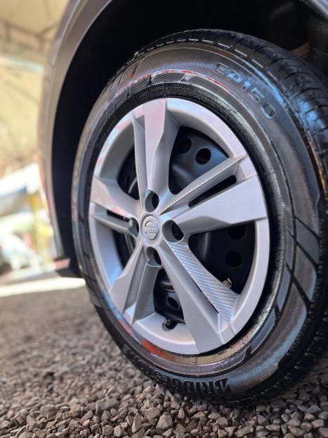 NISSAN Kicks 1.6 16V 4P FLEX ACTIVE X-TRONIC AUTOMTICO CVT, Foto 7