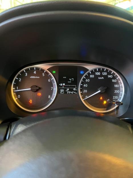 NISSAN Kicks 1.6 16V 4P FLEX ACTIVE X-TRONIC AUTOMTICO CVT, Foto 15