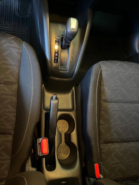 NISSAN Kicks 1.6 16V 4P FLEX ACTIVE X-TRONIC AUTOMTICO CVT, Foto 17