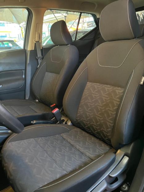 NISSAN Kicks 1.6 16V 4P FLEX ACTIVE X-TRONIC AUTOMTICO CVT, Foto 18