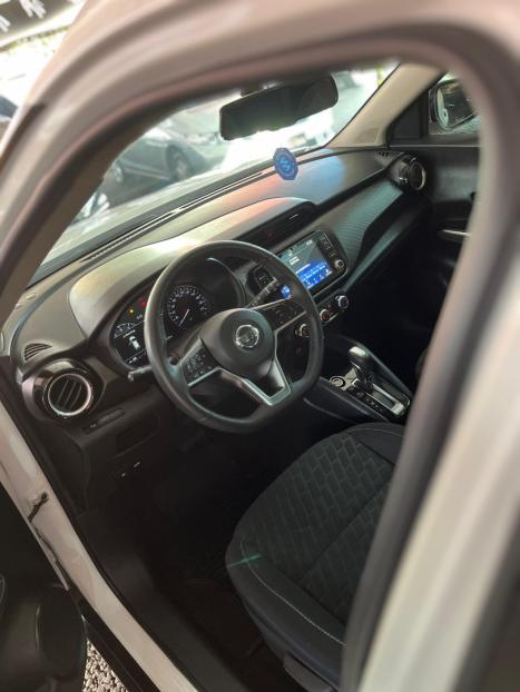 NISSAN Kicks 1.6 16V 4P FLEXSTART ADVANCE XTRONIC AUTOMTICO CVT, Foto 11
