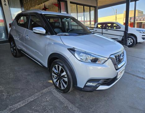 NISSAN Kicks 1.6 16V 4P FLEX SV X-TRONIC AUTOMTICO CVT, Foto 2